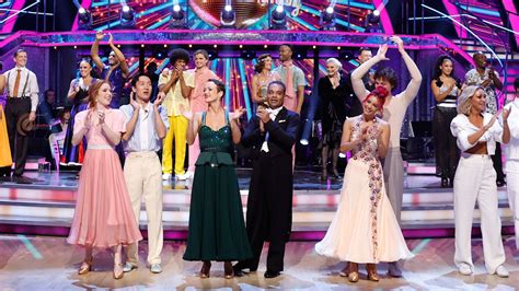 Strictly Come Dancing 2024 Spoilers Season 1 - Cathi Portia