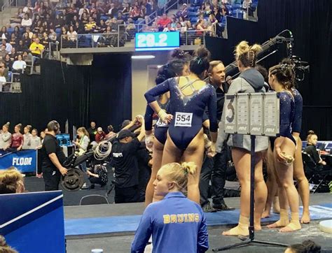 Gay Gymnastics Coach Part Of UCLAs Dramatic Womens National Title Outsports