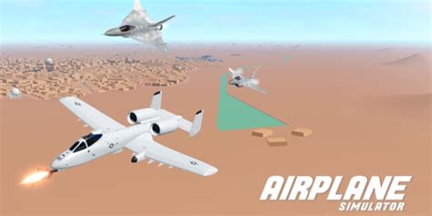 Testei O Airplane Simulator Do Roblox Flightsimulator Airplanesimul