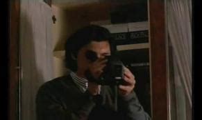 Dangerous Touch Nude Scenes Aznude