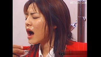 Estudiante Cachonda Rebotando Tetas XVIDEOS