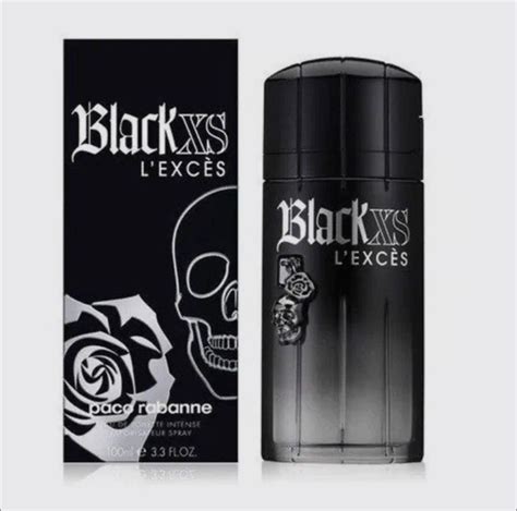 XS POWER Okhvbvvbbb Туалетная вода 10 мл (1615529091)