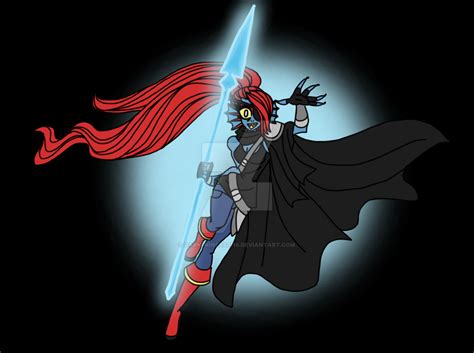 Undertale Spear Of Justice By Darkprincess116 On Deviantart