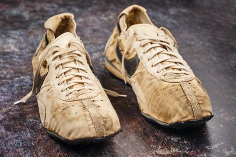 Original Nike Moon Shoes