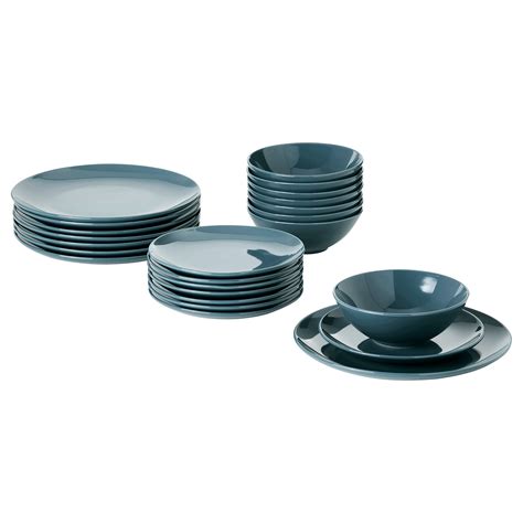 Dinnerware Sets Ikea