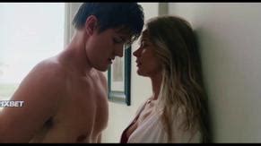 Target Nude Scenes Aznude