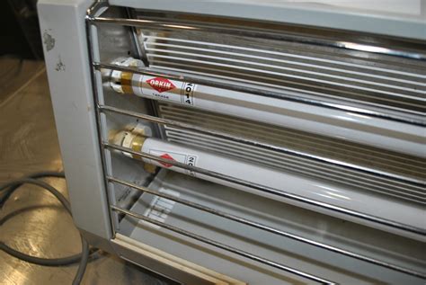 Vector Electronic Fly Trap At Collection Of Vector