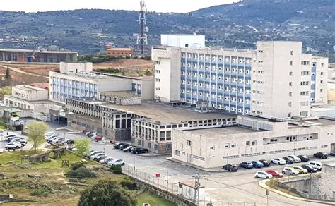 Herido tras una salida de vía y posterior vuelco cerca de Malpartida de