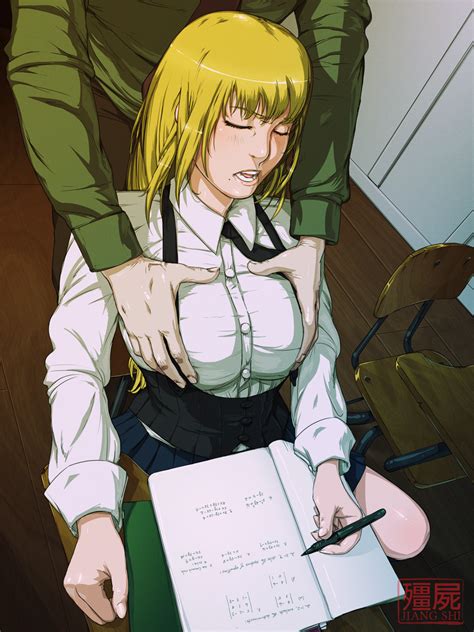 Arabella By JiangShi Hentai Foundry