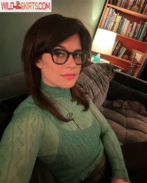 Allie Goertz Nude Leaked Photos And Videos WildSkirts