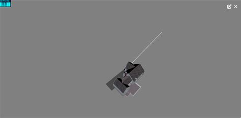 React Three Fiber Directional Light Dont Cast Proper Shadow