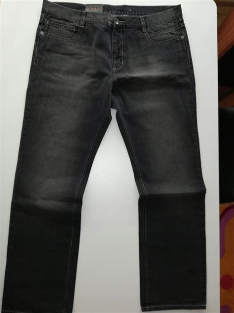 Купить Мужские джинсы Roberto Bari Engbers 42/34: отзывы, фото и ...