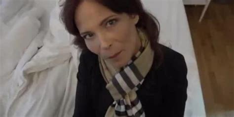 Syren De Mer Anal Tnaflix