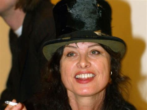 60 und immer noch Sex Göttin Uschi Obermaier n tv de