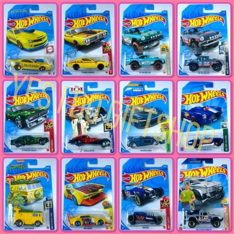 Hot Wheels Lazada Co Th