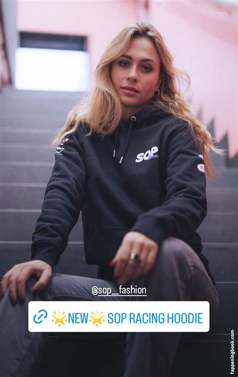 Sophia Flörsch Nude OnlyFans Leaks Fappening FappeningBook