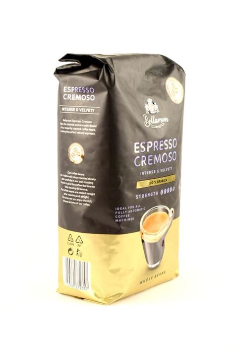 Кофе в зернах Bellarom Espresso Cremoso 1 кг - 492 ₴, купить на ИЗИ ...
