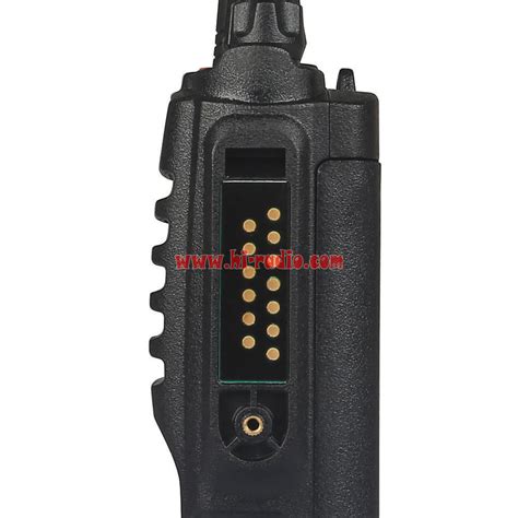 BAOFENG BF-9700 Waterproof Two Way Radio 8W IP67 UHF400-520MHz FM ...