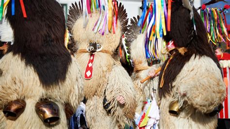 Slovenia Festivals & Cultural Events | Tailor-Made Tours | Terra Balka