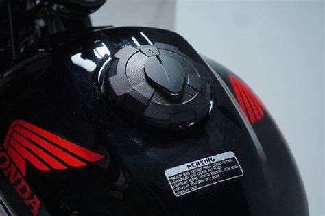 Honda CB Verza Dan Yamaha Byson Naked Bike Paling Murah Di Pasaran Menarik