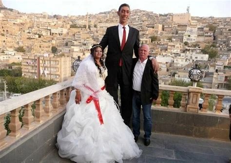 He Reached a Record Height — But What Happened Next in the Life of the
