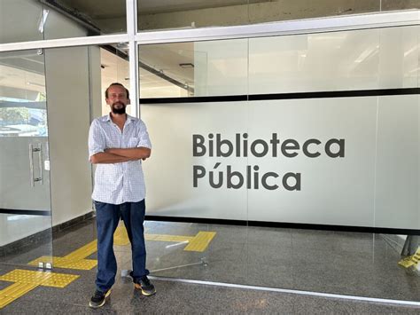 Biblioteca Pública Do Guará - Ajude a montar a Gibiteca da nova Biblioteca Pública do Guará | Jornal ...