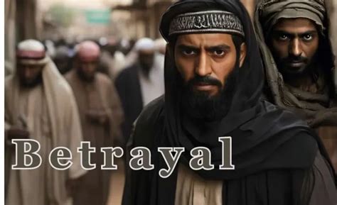 Betrayal: Why It Prevails in Muslim and Third World Countries