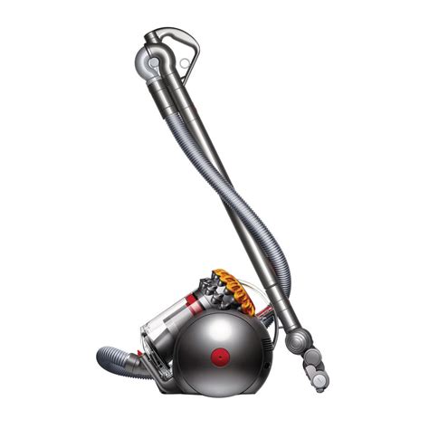 Dyson Big Ball Multi Floor Canister Vacuum Cleaner 214887 01 The Home