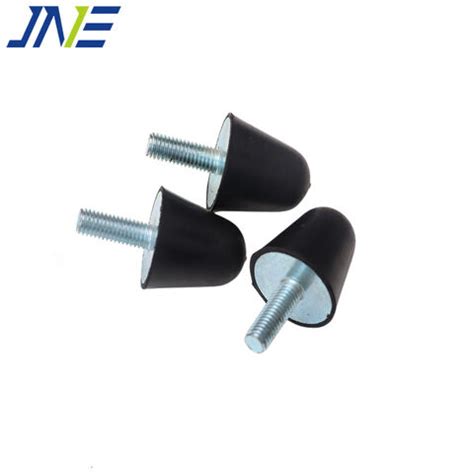 Buy Wholesale China Rubber Metal Anti Vibration Mounts Progressive