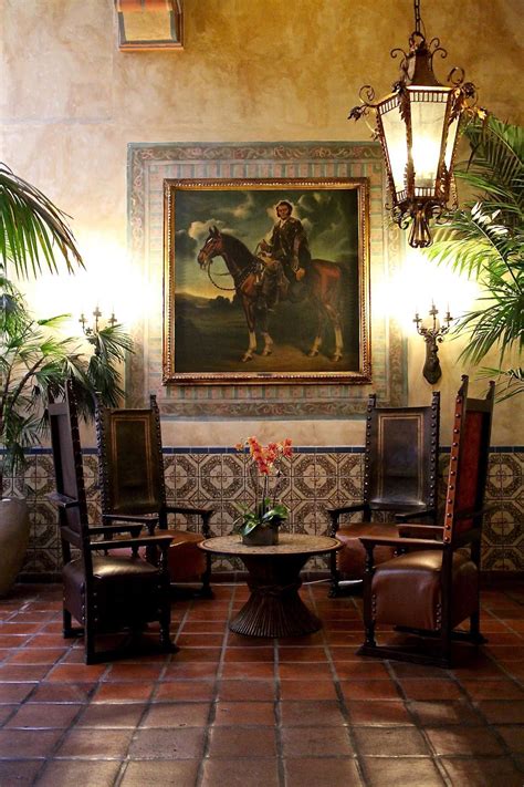 On the Grid : Hotel Figueroa