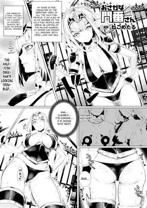 Nekometaru Luscious Hentai Manga Porn
