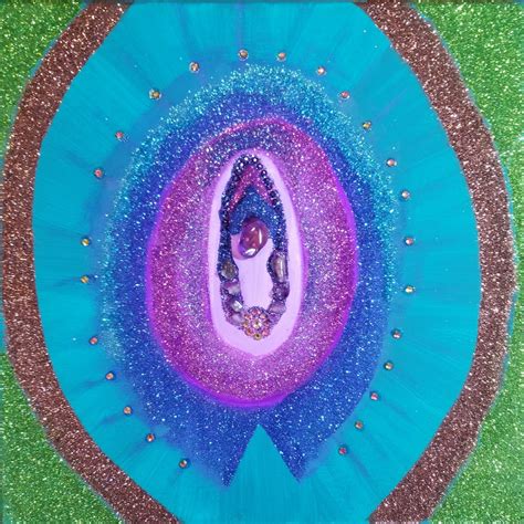 Mrs Peacock Fine Art Pussy Paintings To Hang On Your Wall