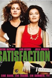 Satisfaction (1988) - Posters — The Movie Database (TMDb)