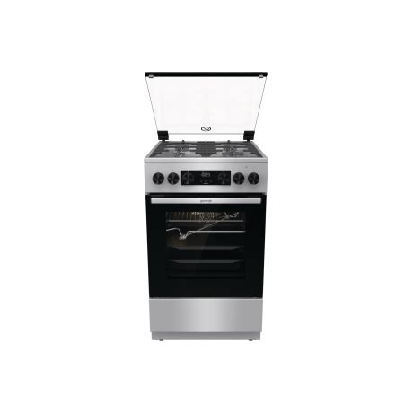 Gorenje GKS5C70XF TŰZHELY KOMBINÁLT - bevachip.hu