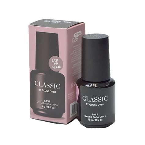 Base Tip Nude GoBella