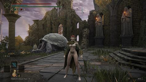 Elden Ring Nude Page Adult Gaming Loverslab