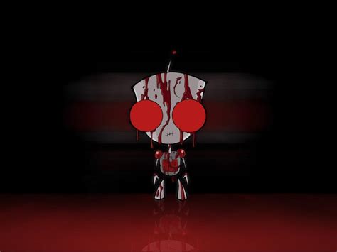 Invader Zim Wallpapers Wallpaper Cave