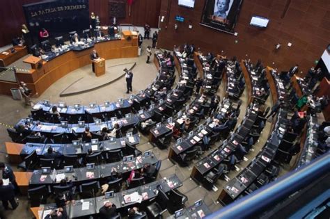 SPR Informa Avanza en el Senado reforma que amplía el uso de las