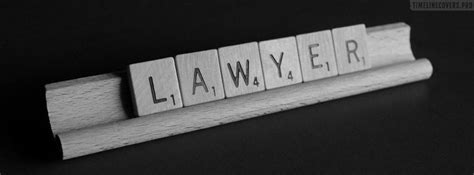 I Am A Lawyer Facebook Cover Photo