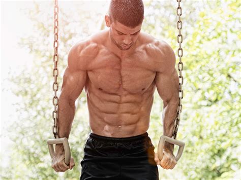 How To Achieve The Iron Cross On Gymnastic Rings Gymnastics Crown