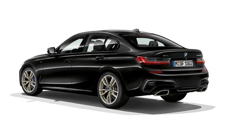 2020 BMW M340i is your 382-horsepower sport sedan sweet spot