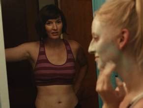 Amanda Mccann Nude Aznude