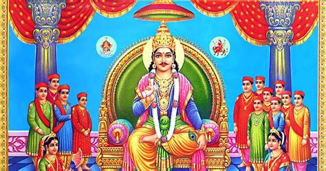 History Of Kayasthas