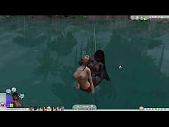 Sims 4 Shemale Goddesses Sex Fun Love Compilation Xxx Mobile Porno Videos Movies IPornTV Net