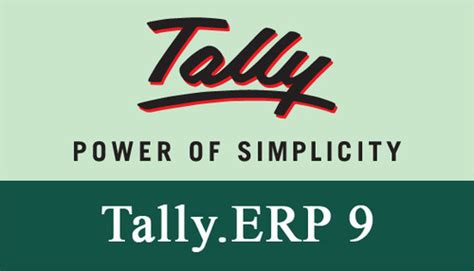 Tally Erp9 Silver Gst Ready Accounting Software At 1945000 Inr In