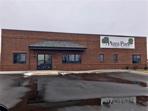 Family Practice | Newburgh | Plaza Park Family Practice