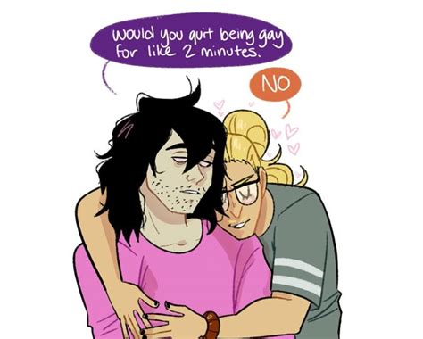 Pin By Maren Donovan On My Hero Academia My Hero Academia Episodes Anime Funny Gay Comics