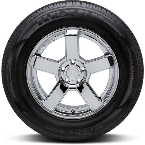 Nexen N'Fera RU5 | TireBuyer