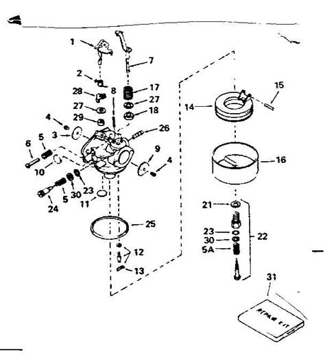 Tecumseh Engine Wiring Diagram Guide