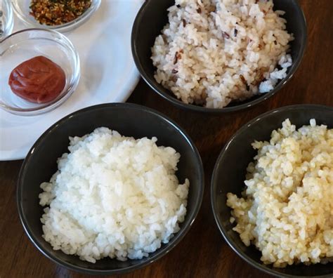 Rice – Japanese Cooking 101 - Page 3
